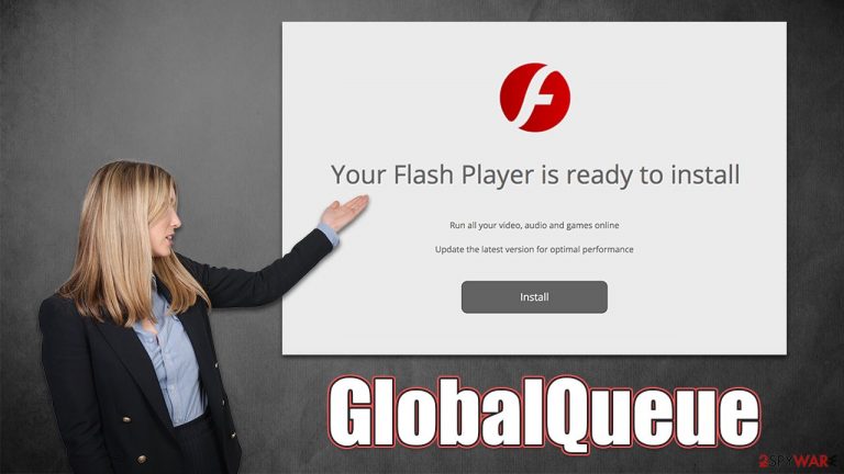 GlobalQueue virus