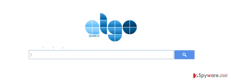 the picture showing gomovix.searchalgo.com