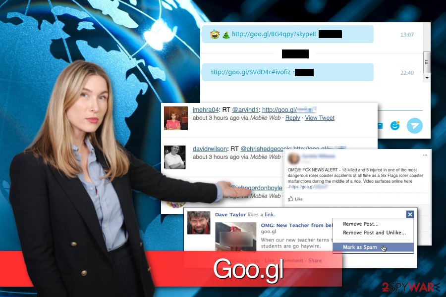 Goo.gl malware examples Goo.gl malware examples