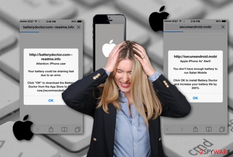 Goodluckday.site pop-up ads