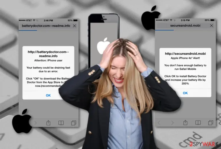 Goodluckday.site pop-up ads