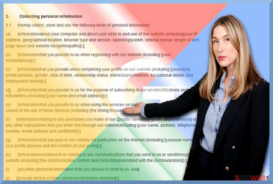 Google Redirect virus Google Redirect virus