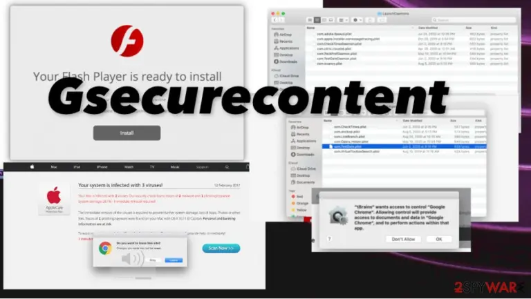 Gsecurecontent