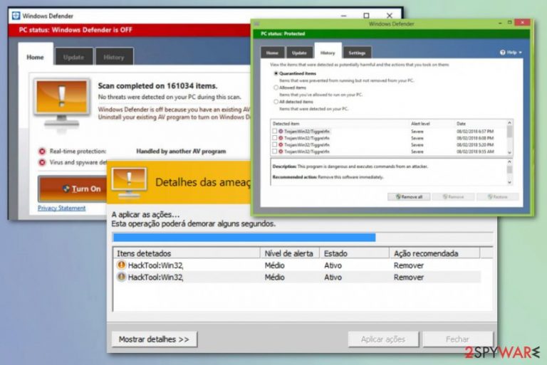 HackTool:win32/autoKMS HackTool:win32/autoKMS