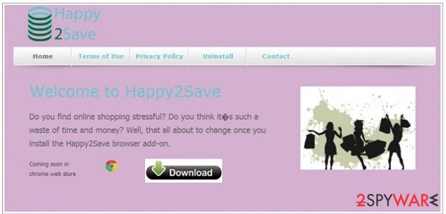 Happy2Save Happy2Save