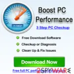 HD Quality ads
