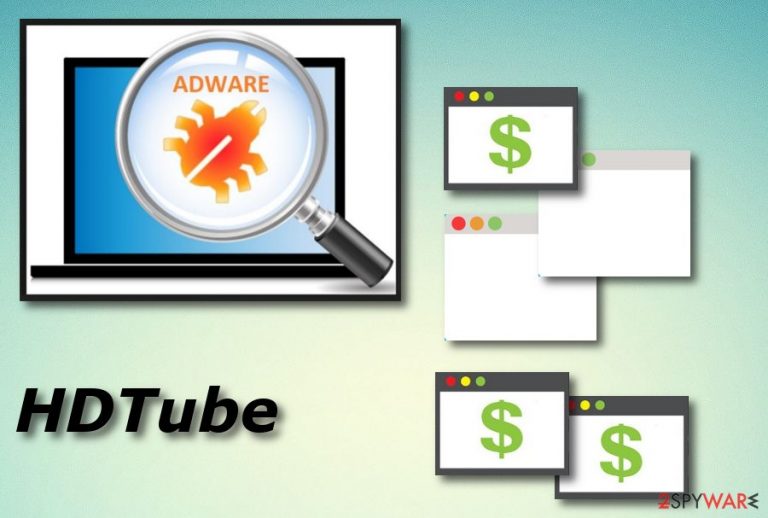 HDTube HDTube