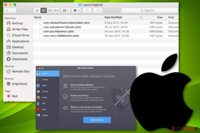 Helperamc adware Helperamc adware