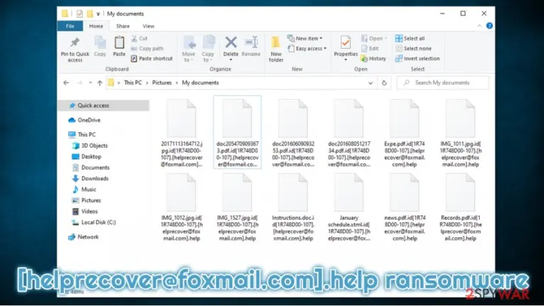 [helprecover@foxmail.com].help ransomware encrypted files