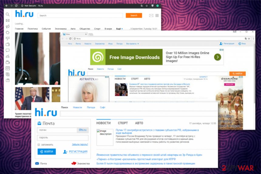 Hi.ru Hi.ru