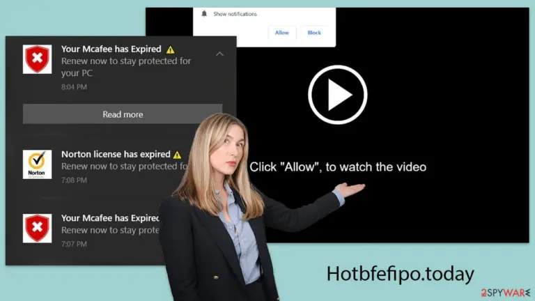 Hotbfefipo.today scam