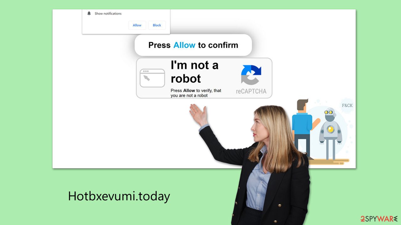 Hotbxevumi.today scam Hotbxevumi.today scam