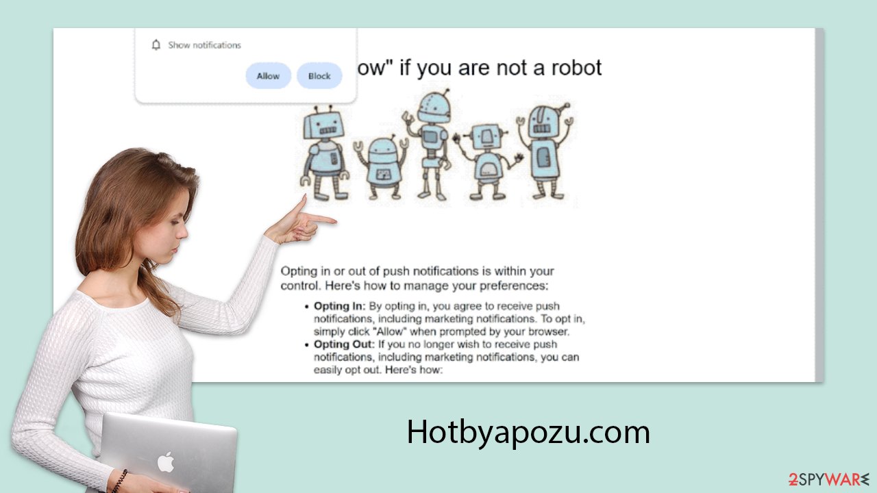 Hotbyapozu.com scam Hotbyapozu.com scam