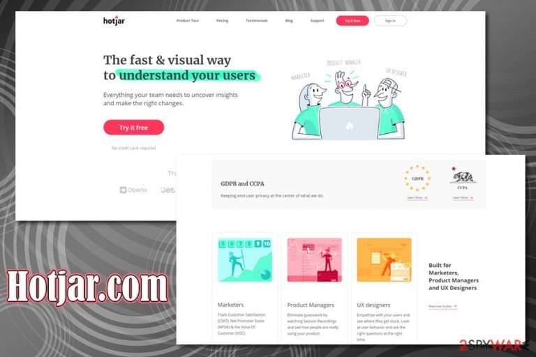 Hotjar.com Hotjar.com