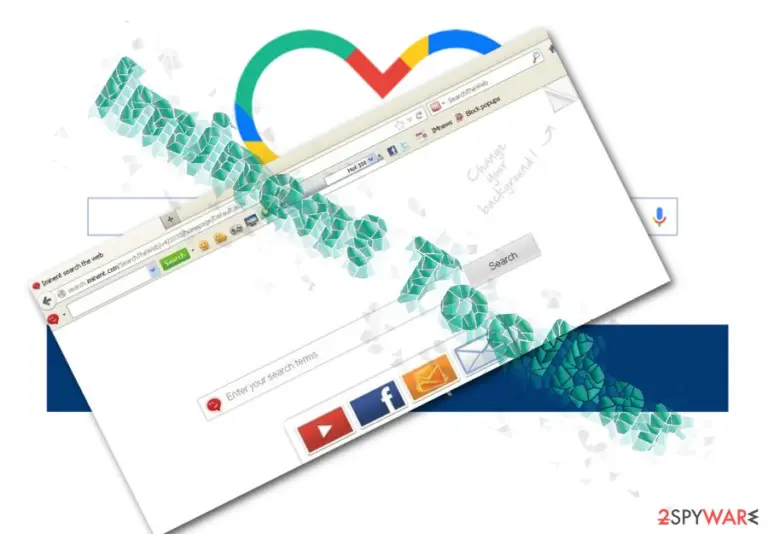 Iminent Toolbar sample