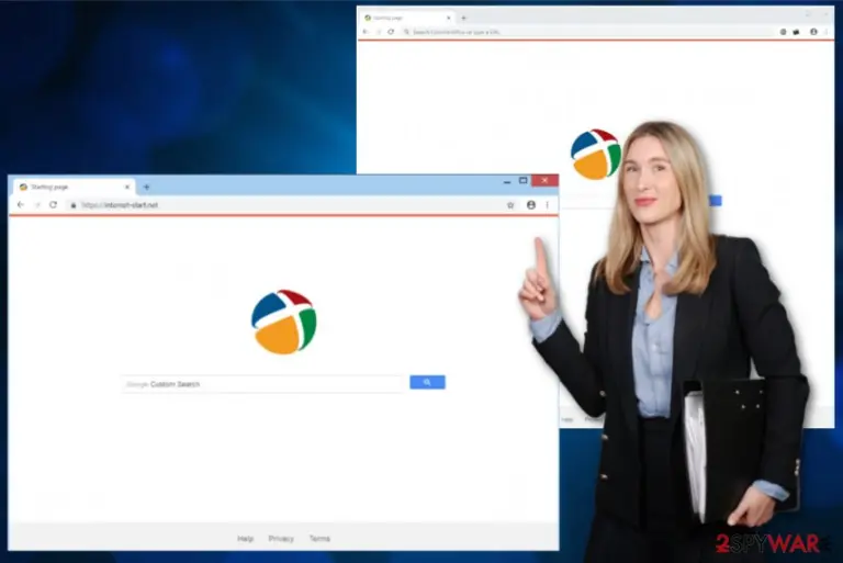 Internet-start.net