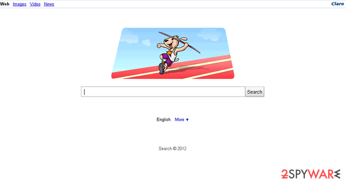 Isearch.claro-search.com Isearch.claro-search.com