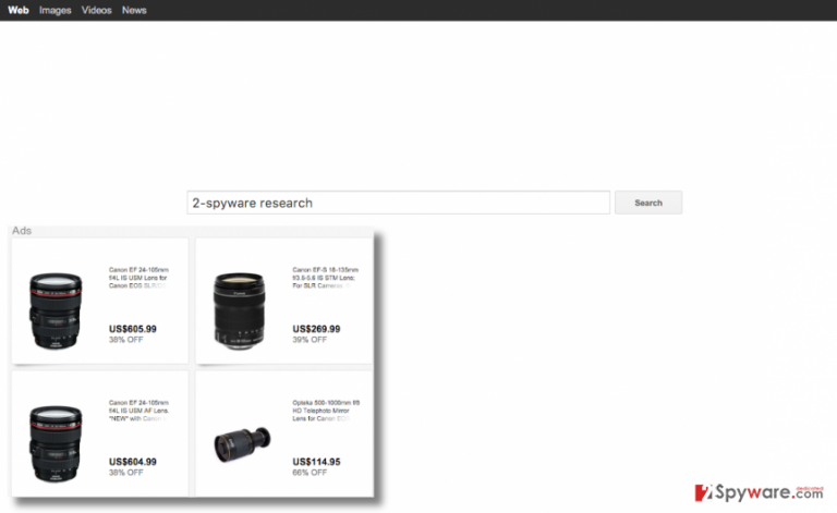 Isearch123.com redirect scam Isearch123.com redirect scam