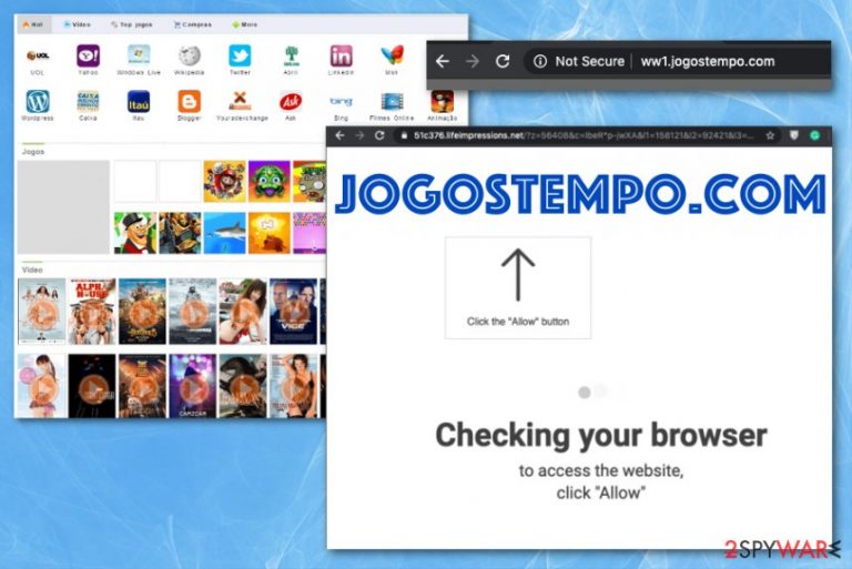 Jogostempo.com Jogostempo.com