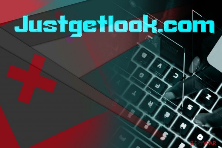 Justgetlook.com Justgetlook.com