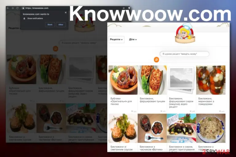 Knowwoow.com