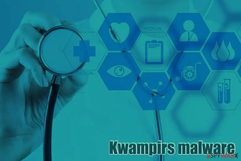 Kwampirs Trojan