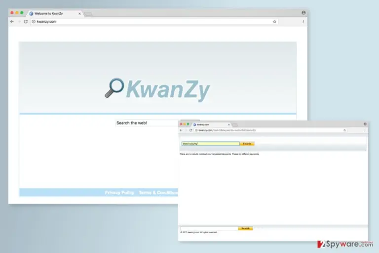 The image of KwanZy.com