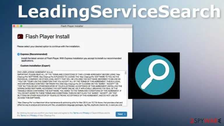LeadingServiceSearch