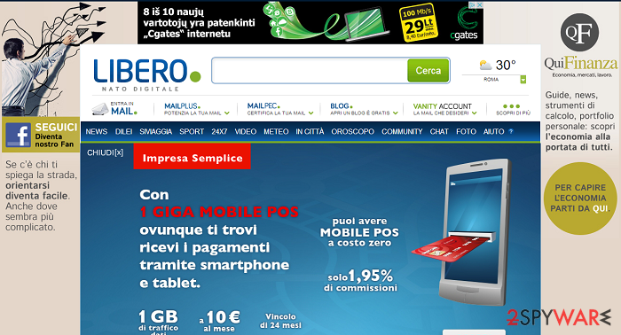Libero.it Libero.it