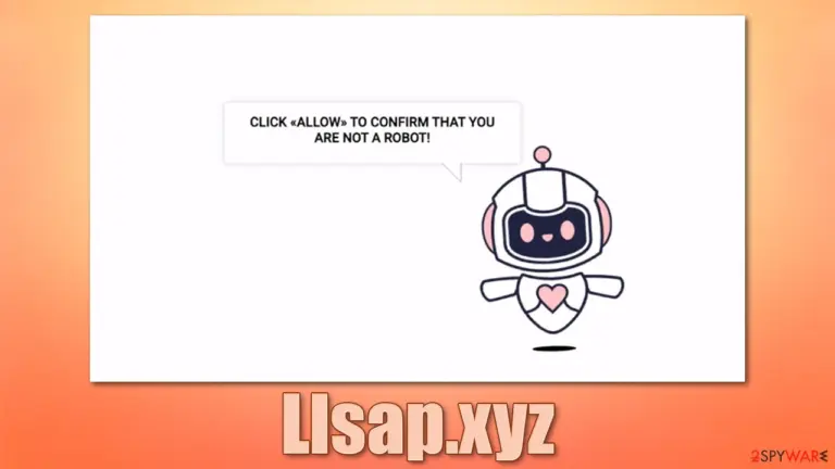 Llsap.xyz