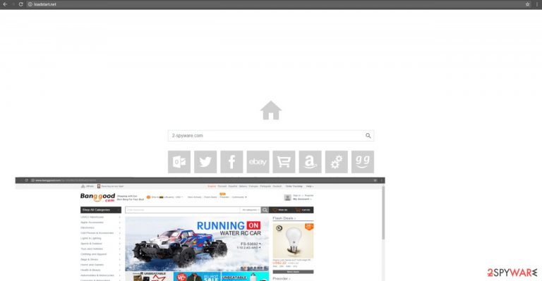 Loadstart.com Loadstart.com
