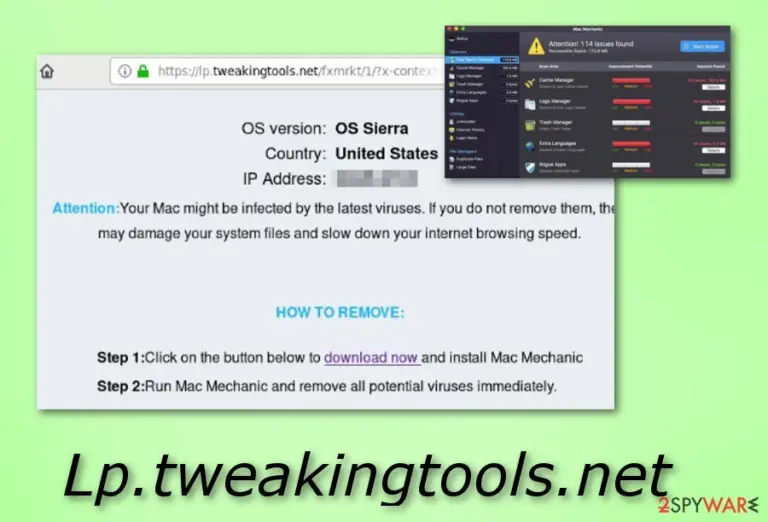 Lp.tweakingtools.info