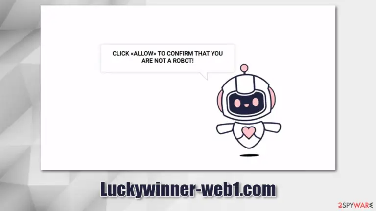 Luckywinner-web1.com