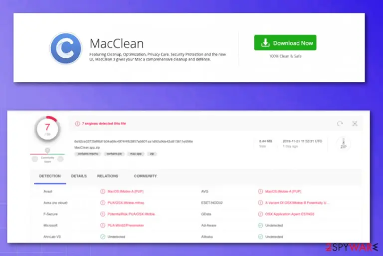 MacClean