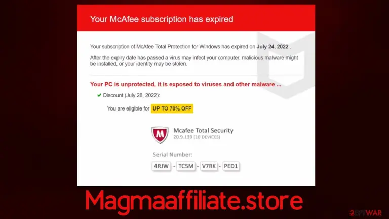 Magmaaffiliate.store
