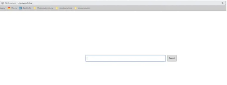 MaxSearch