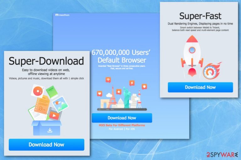 Maxthon browser hijacker Maxthon browser hijacker