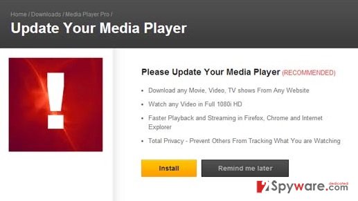 Ads by MediaPlayersvideos 1.1 Ads by MediaPlayersvideos 1.1