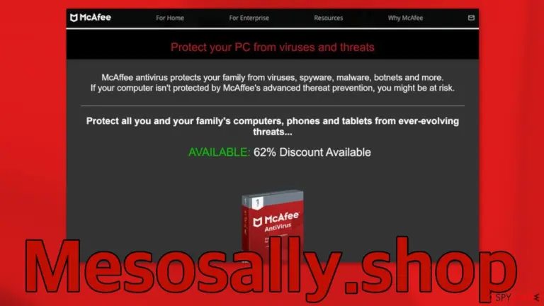 Mesosally.shop
