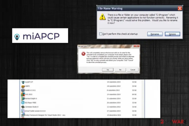 miAPCP