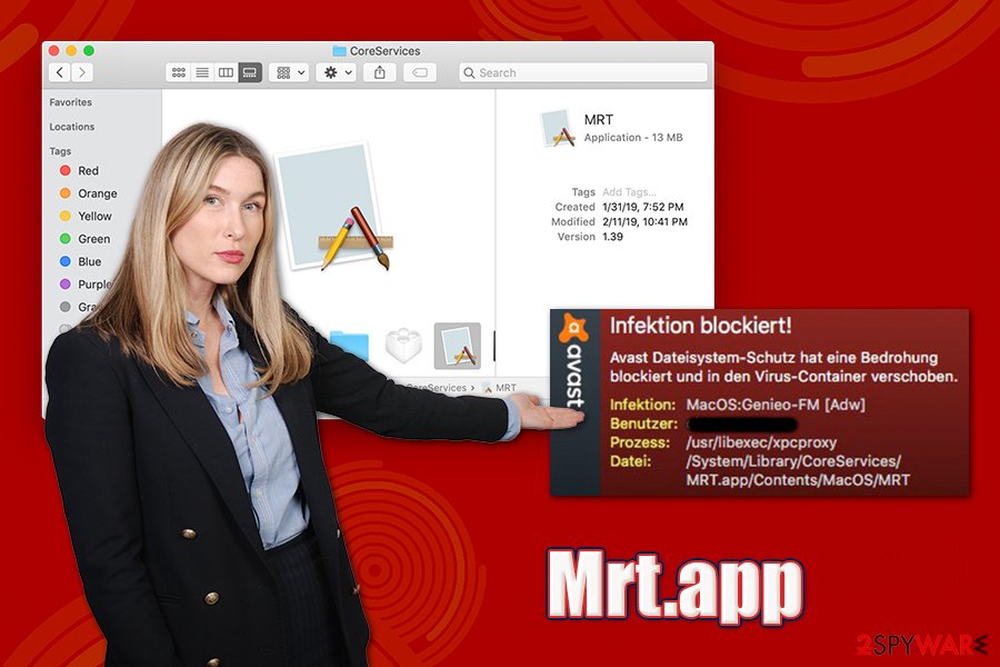 Mrt.app malware removal tool Mrt.app malware removal tool
