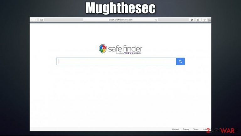 Mughthesec Mughthesec
