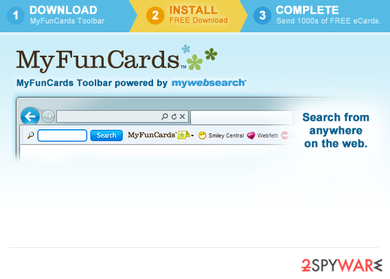 MyFunCards