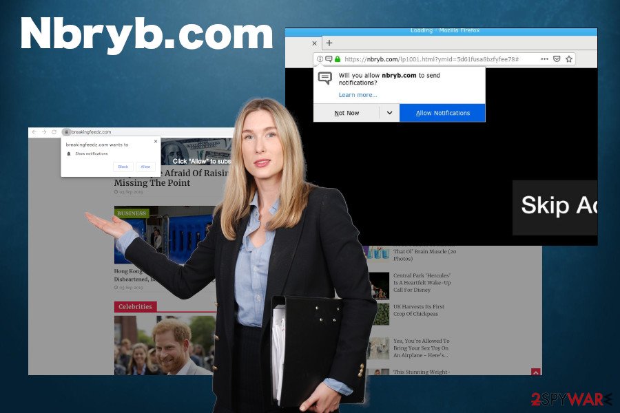 Nbryb.com virus Nbryb.com virus