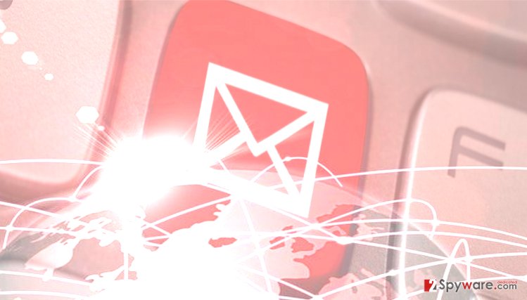 Necurs botnet contains millions of computers across the globe Necurs botnet contains millions of computers across the globe
