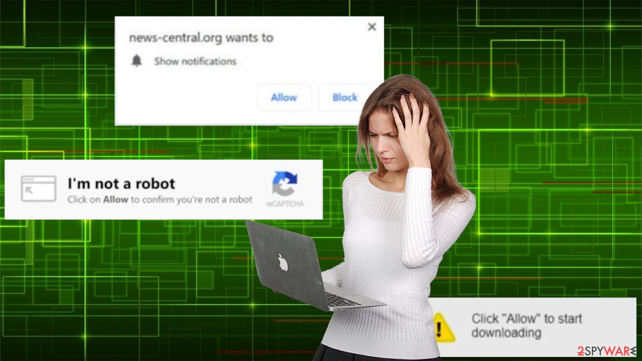 News-central.org virus News-central.org virus