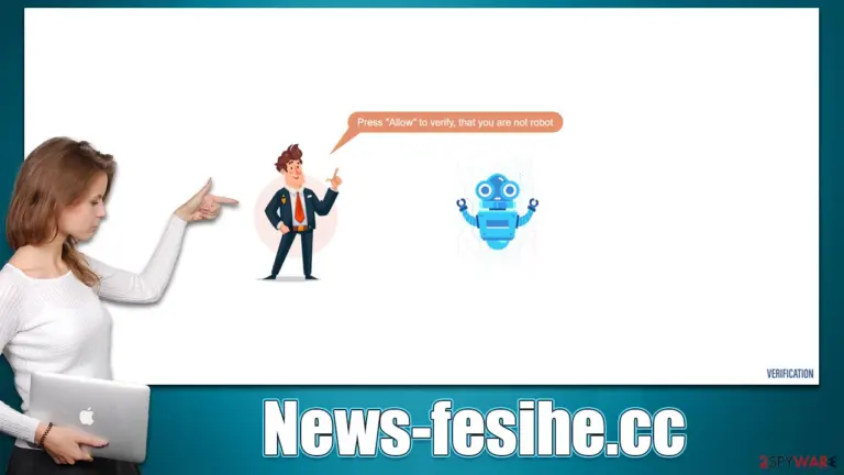 News-fesihe.cc virus