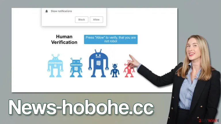 News-hobohe.cc pop-ups