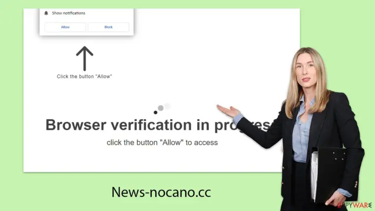 News-nocano.cc scam
