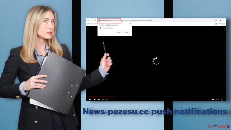 News-pezesu.cc push notifications